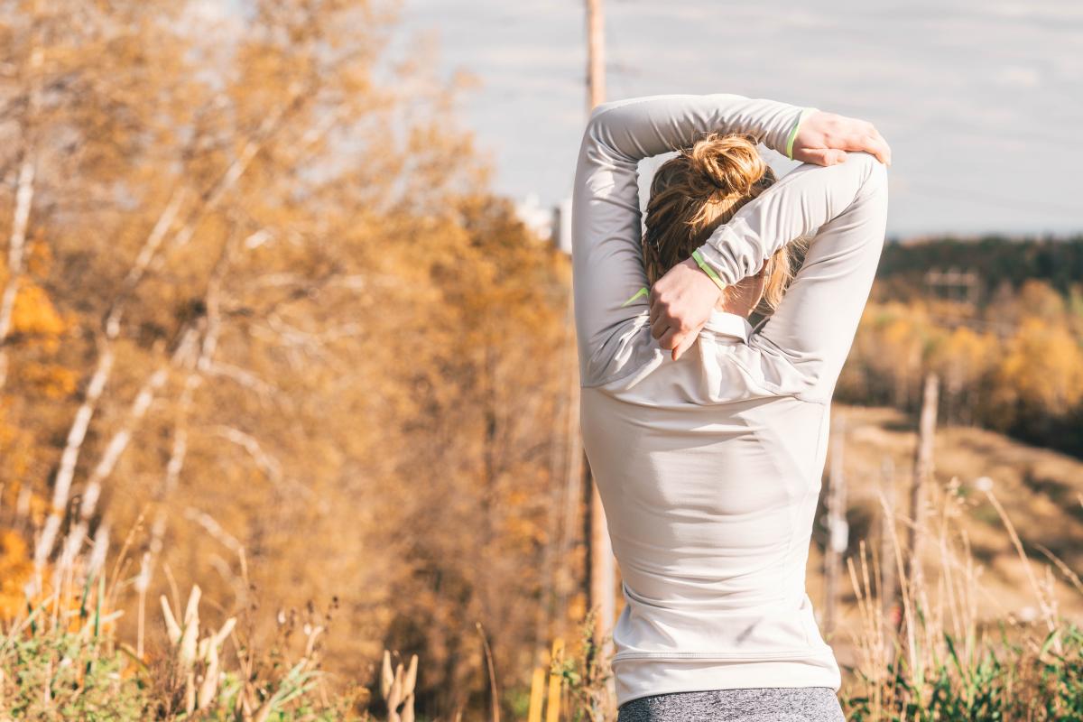 New Research Reveals How Our Body Responds to Muscle Fatigue | College